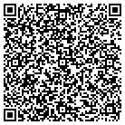 QR code with E C Dargarn Research Library contacts