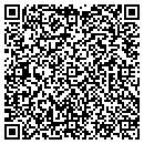 QR code with First Utility District contacts