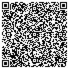 QR code with Wales Baptist Church contacts