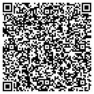 QR code with Mitzi Hair & Nail Design contacts