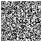 QR code with B and E Roofing and Guttering contacts