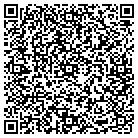 QR code with Hansens Cleaning Service contacts
