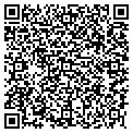 QR code with I Screen contacts