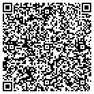 QR code with E Tennessee Historical Center contacts