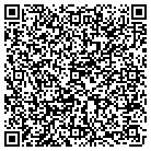 QR code with Mandarin House Pigeon Forge contacts