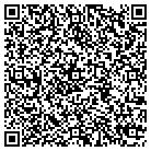 QR code with Mark Froelich Constructon contacts