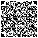 QR code with Kenyon Lawn Service contacts