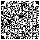 QR code with A Touch Of Class Upholstery contacts