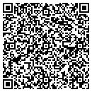 QR code with L R Kitts & Sons contacts