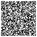 QR code with M & Js Wash N Wax contacts