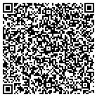 QR code with Michelle Huntoon Intr Design contacts