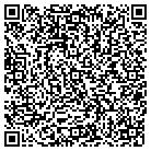 QR code with N Hunt Moore & Assoc Inc contacts
