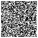QR code with Monica Beautique contacts