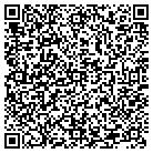 QR code with Time Tunnel Vintage Toys & contacts