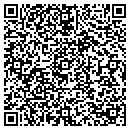 QR code with Hec Co contacts