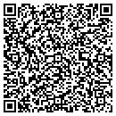 QR code with Alan R Salmon contacts