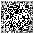QR code with A K Medical Supply Co contacts