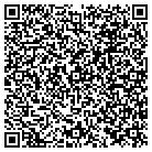 QR code with Zorro Cleaning Service contacts
