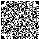 QR code with D&D Electric & Plumbing contacts