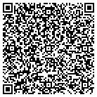 QR code with Gallatin Chrch Christ Day Care contacts
