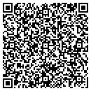 QR code with Hamms Upholstery Shop contacts
