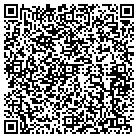 QR code with E Z Credit Properties contacts