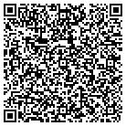 QR code with T L C Family Care Healthplan contacts