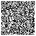 QR code with Kiker B contacts