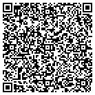 QR code with Garland United Methdst Church contacts