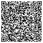 QR code with Meharry Medical College Libr contacts
