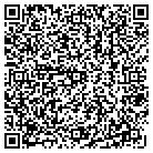 QR code with Mary's Upholstery Shoppe contacts