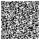 QR code with White Bluff Untd Mthdst Church contacts
