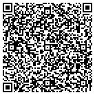 QR code with Mammoth Medical Inc contacts