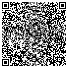 QR code with Peoples Branch Theatre contacts