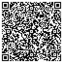 QR code with T Gordon Hum DDS contacts