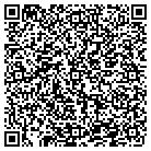 QR code with Professional Hair Institute contacts