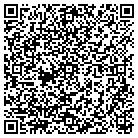 QR code with Albrecht Newspapers Inc contacts