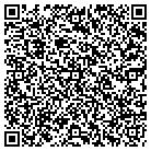 QR code with D H Gbson Accoustical Ceilings contacts