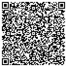 QR code with Winston Thaxton III OD contacts