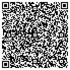 QR code with Almost Famous Plumbing & Wldg contacts