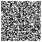 QR code with Glenn's Antique & Auction Glry contacts