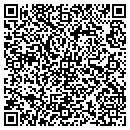 QR code with Roscoe Brown Inc contacts