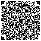 QR code with John's Woodworking contacts