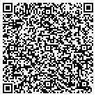 QR code with Hillcrest Health Care contacts