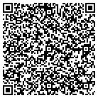 QR code with Baker Family Chiropractic contacts