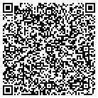QR code with Chemdry Of Shelby County contacts