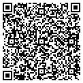 QR code with Ibci contacts