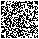 QR code with J&S Tractor & Supply contacts