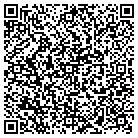 QR code with Henry Drilling and Pump Co contacts