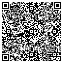 QR code with G&R Maintenance contacts
